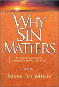 Why Sin Matters