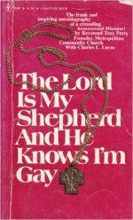 The Lord is My Shepherd and He Knows I'm Gay