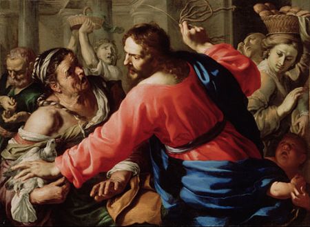 jesus and the temple merchants3